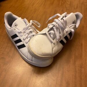 Men’s Adidas 11.5 size
